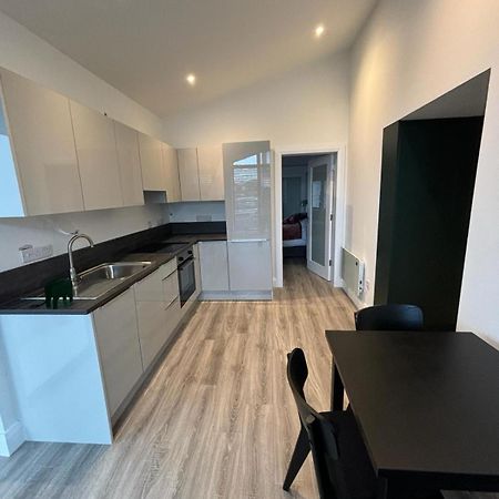Clifden Lodge 1 Bedroom Apt 킬라니 외부 사진